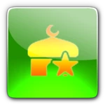 kisah 25 nabi ne android application logo